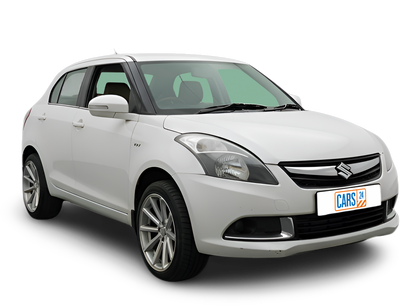 Maruti Swift Dzire-img